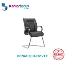Kursi Kantor Donati Quartz V1-C